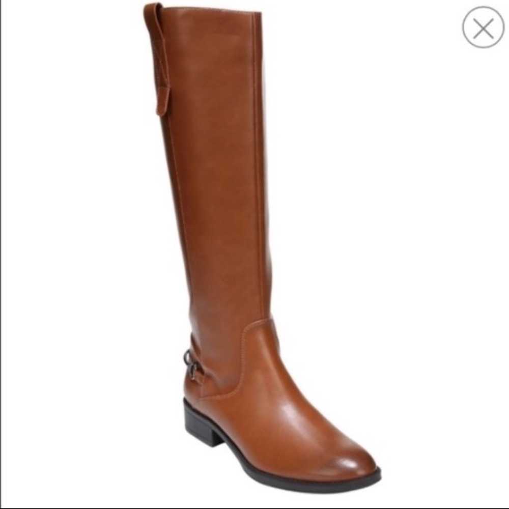 Sam & Libby Riding boots 👢